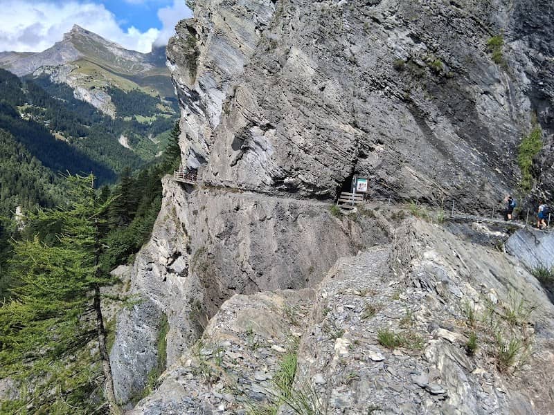 Bisse du Torrent Neuf - Image 1