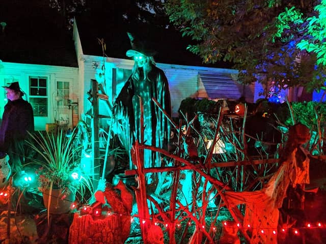 Haunted Garage Productions - Image 1
