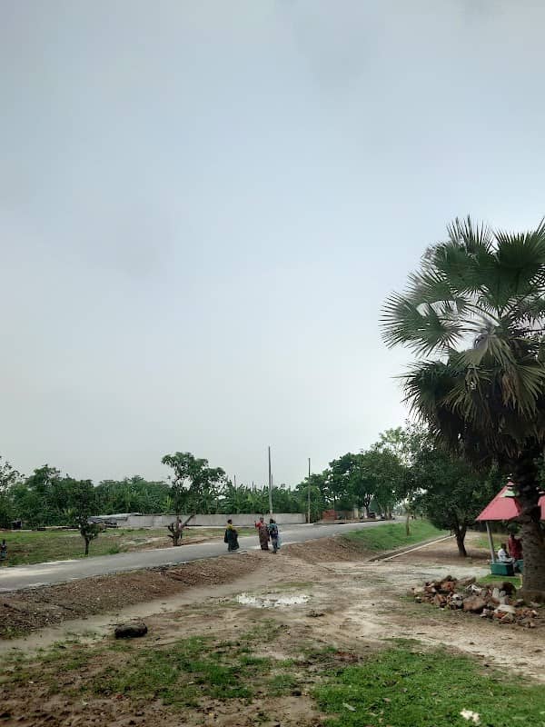 Greenwich, zinda park,Purbachal - Image 1
