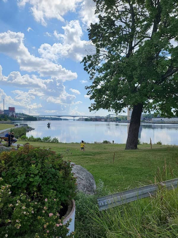 Korpuddsparken - Image 1