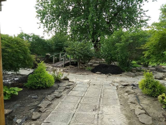 Old Mill Park - Image 1