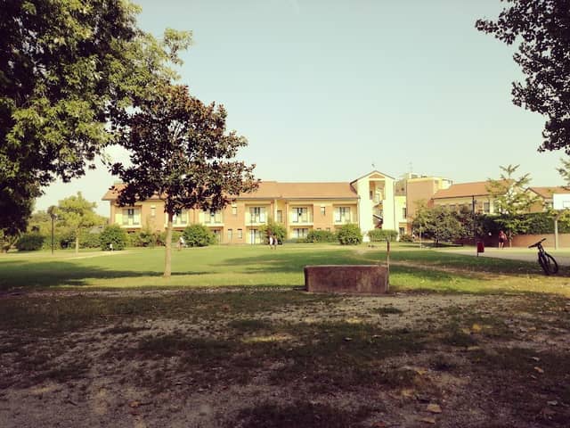 Parco Bellini - Image 1
