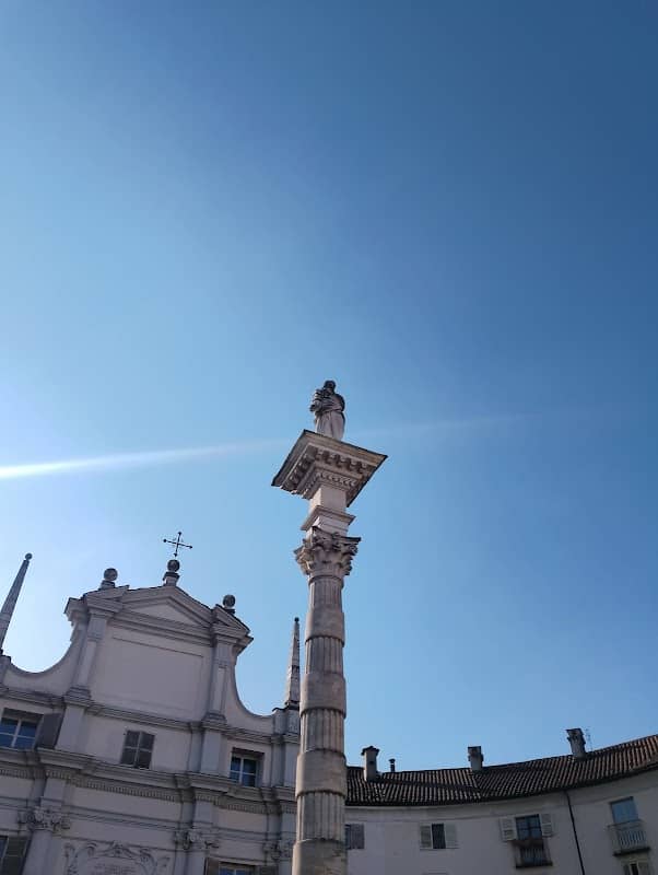 Colonna della SS. Annunziata - Image 2
