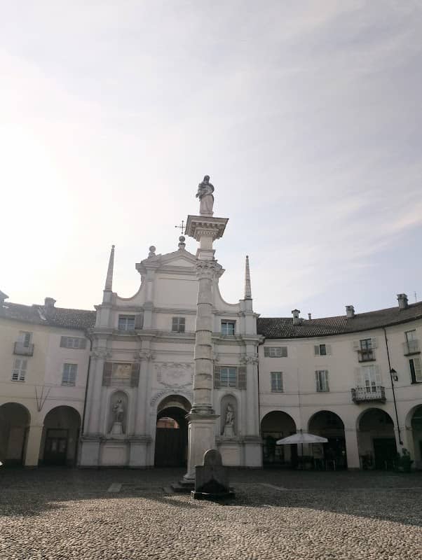 Colonna della SS. Annunziata - Image 1