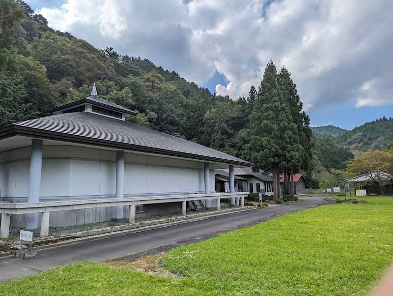 Tsushimisugifurusato Museum - Image 1