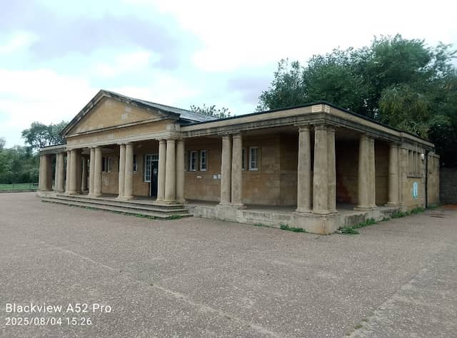 Sloughbottom Park - Image 2