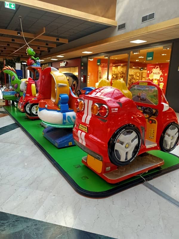 Giochi per bambini - Image 1