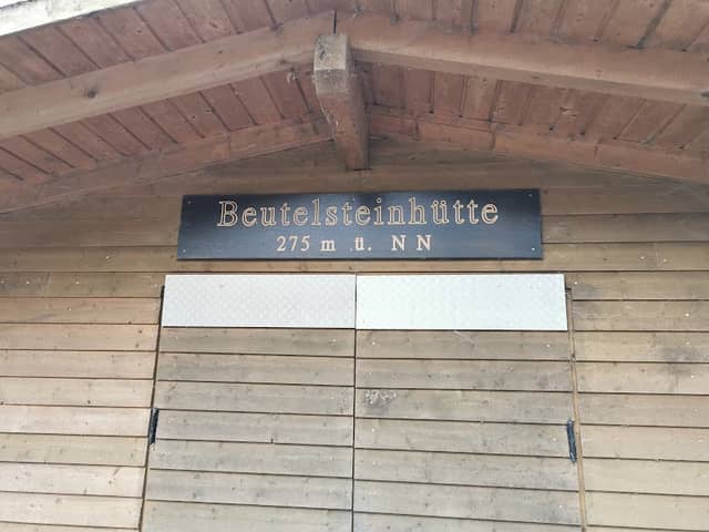 Beutelsteinhütte - Image 3