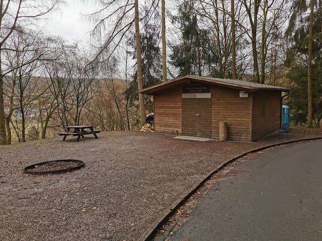 Beutelsteinhütte - Image 1