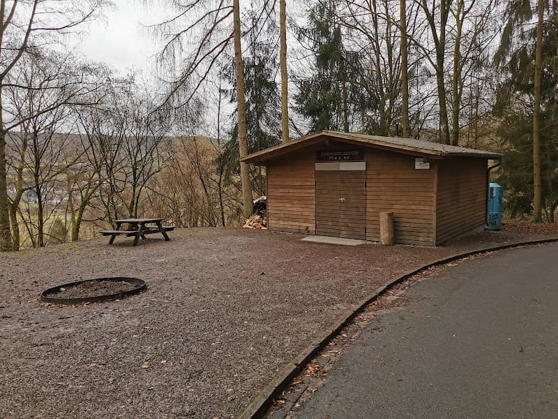 Beutelsteinhütte - Image 1