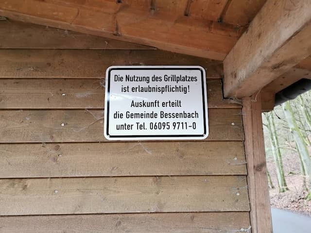 Beutelsteinhütte - Image 2