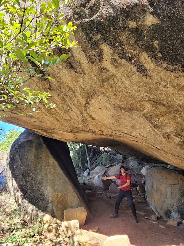 Monte do Guaripocaba - Image 1