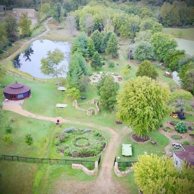 Mandala Gardens - Image 1