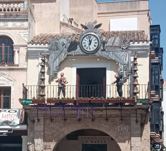 Reloj Carillón - Image 1