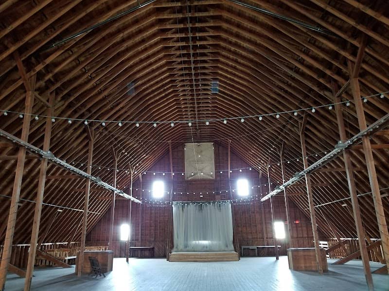 Cooper Barn - Image 2