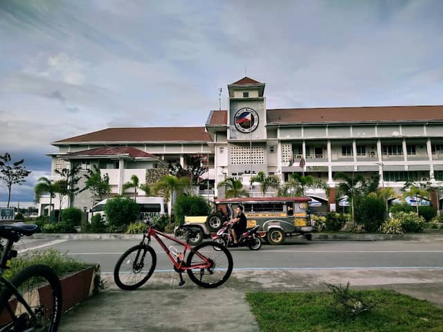 Ramon Quijano Samonte Memorial Park / Porta Vaga Complex Archeological Site - Image 1