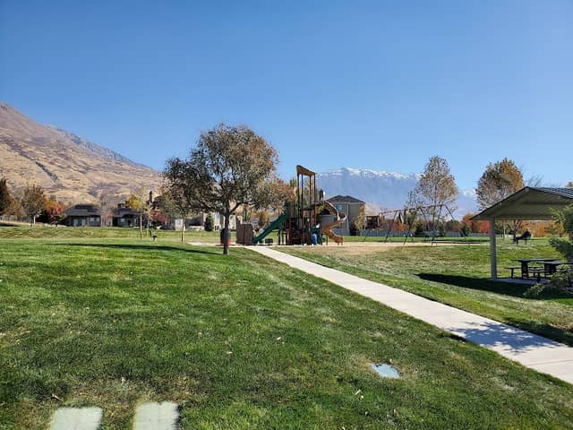 Fryer Park - Image 1