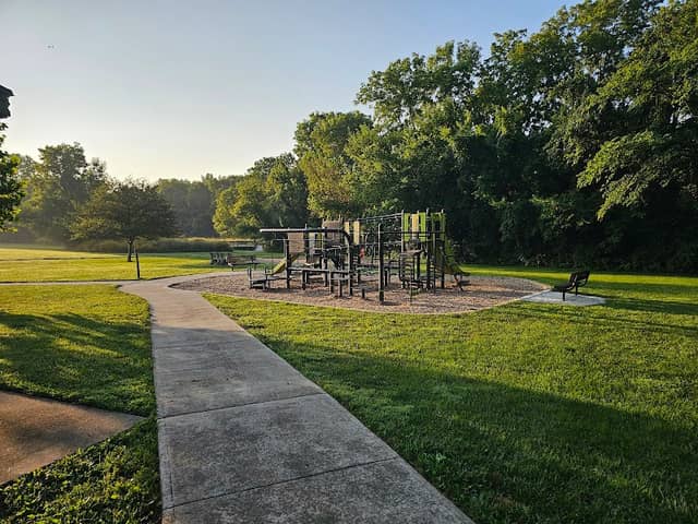 Rotary Park - Image 1