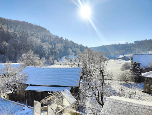 Holnsteiner Quelle - Image 1