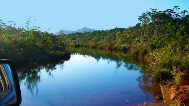 PRONY CREEK - Image 1