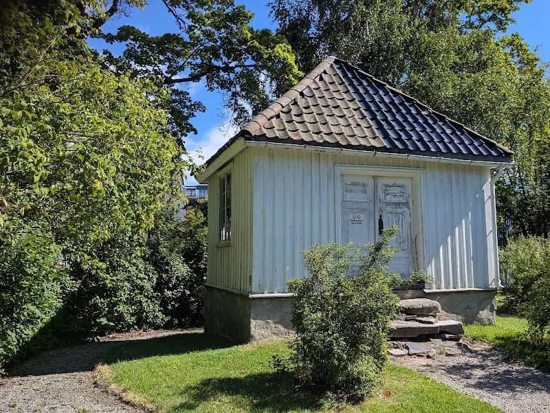 Museumsparken (Drammen) - Image 3