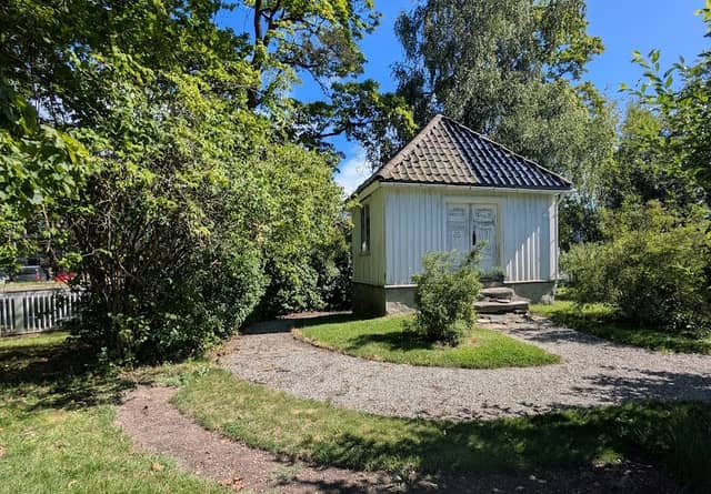 Museumsparken (Drammen) - Image 1