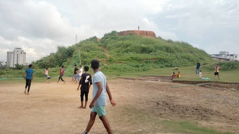 Lal Pahar - Image 1