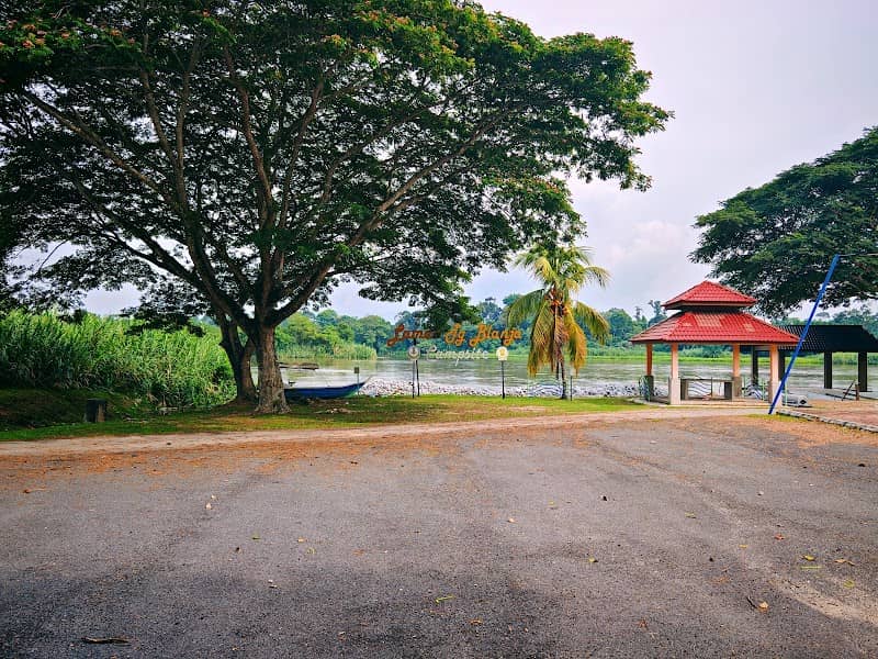 Laman Tanjung Blanja - Image 1
