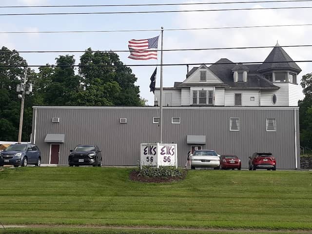 Elks Lodge - Image 1