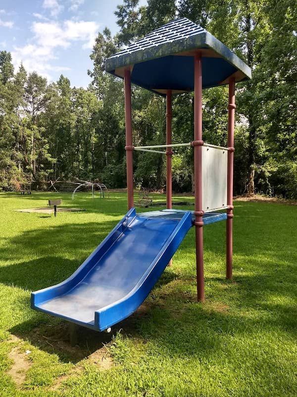 Goodwater Park & Community Center - Image 1