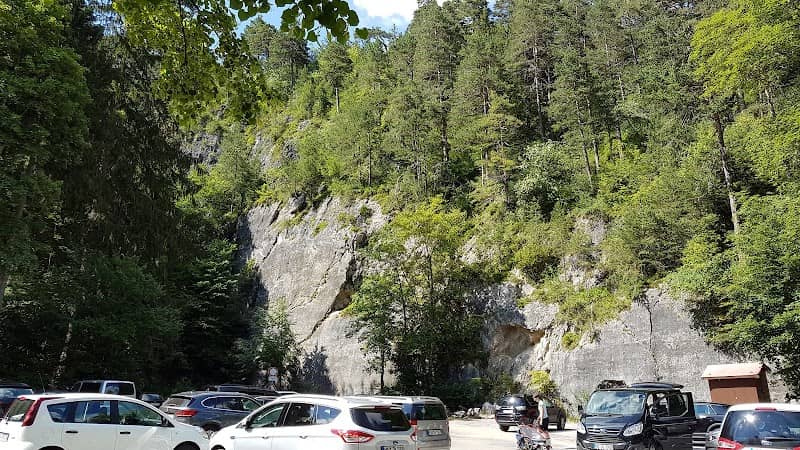 Harnischwand - Image 1