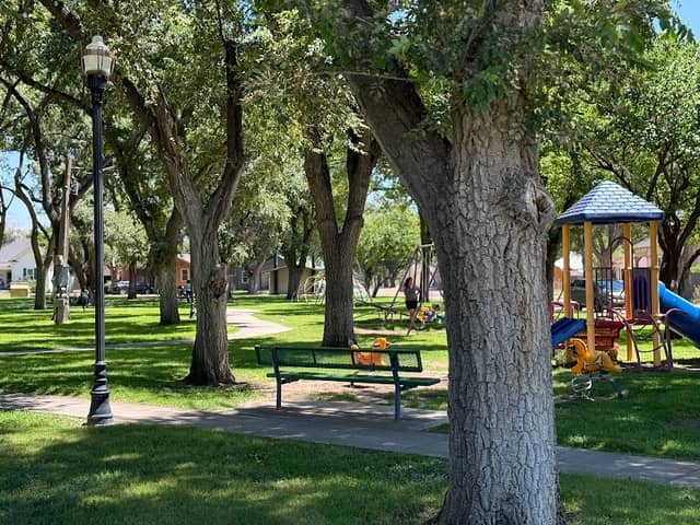 Veterans Memorial Park - Image 1