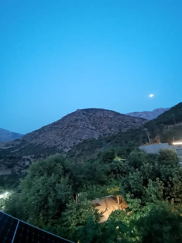 گەشتیاری گەڵی دووبرایان - Image 1