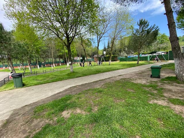 Özcan Parkı - Image 1