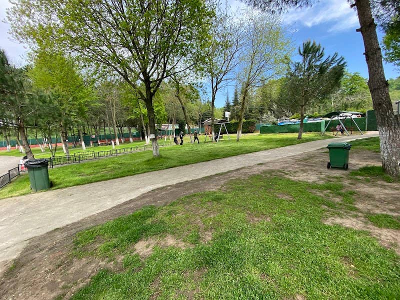 Özcan Parkı - Image 1