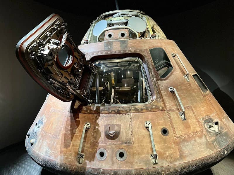 NASA KT - Image 1