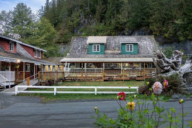 Telegraph Cove Resort - Image 3