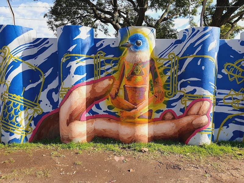 Paseo del Arte - Image 2