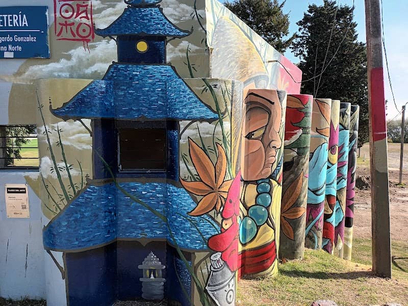 Paseo del Arte - Image 3