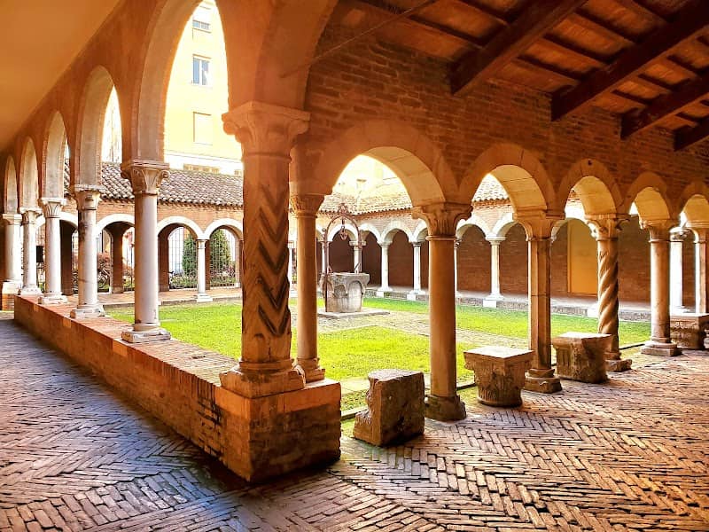 Cathedrals Museum - Image 1