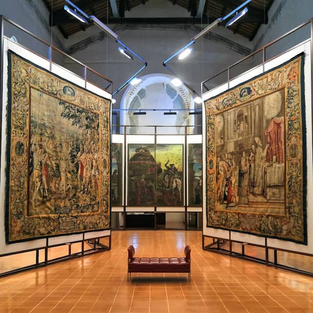 Cathedrals Museum - Image 2