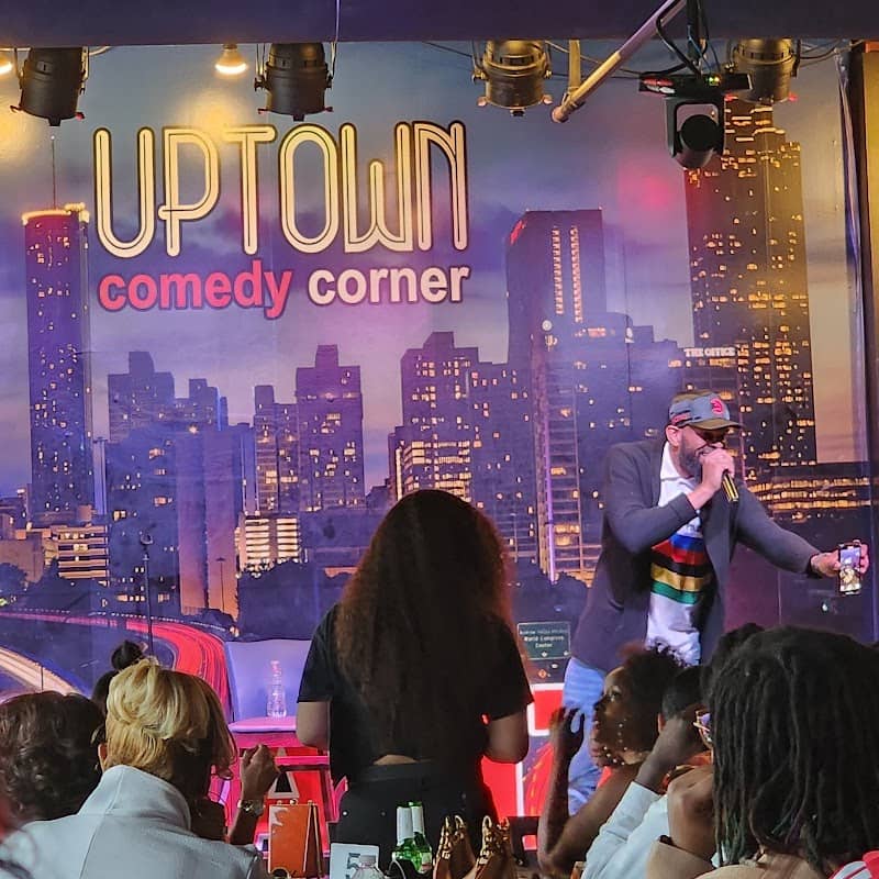 Uptown Comedy Corner - Image 2