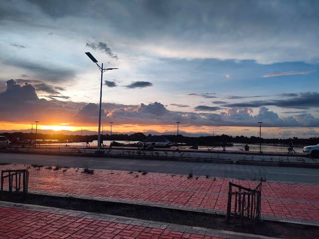 Iloilo Sunset Boulevard - Image 1