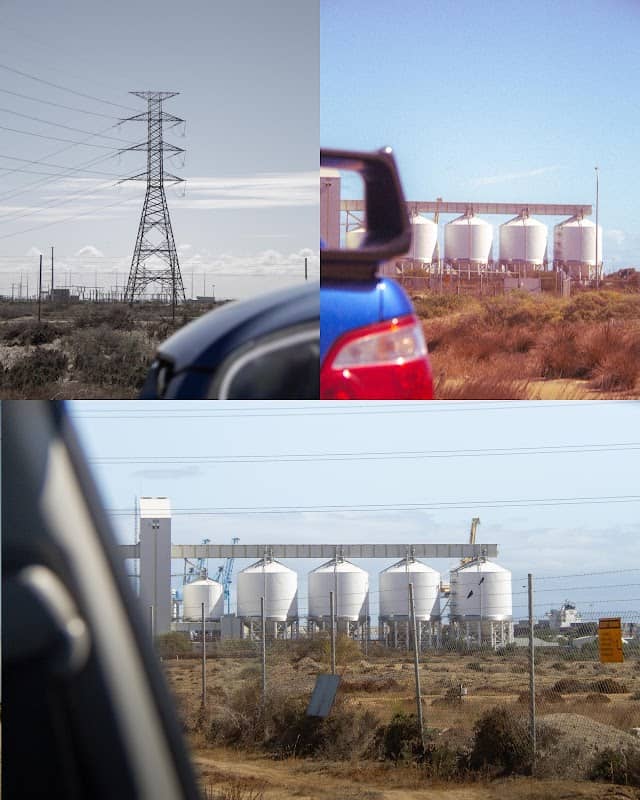 Factory Lookout Outer Harbour - Image 1