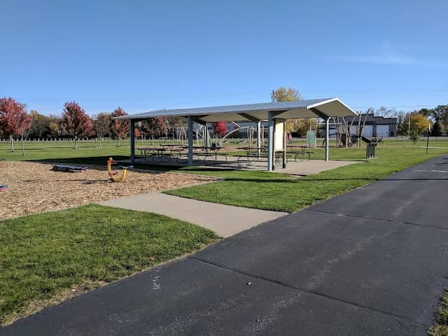 Columbus City Park - Image 1