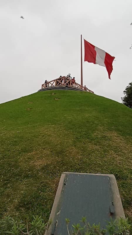 Mirador - Parque de la Amistad - Image 1