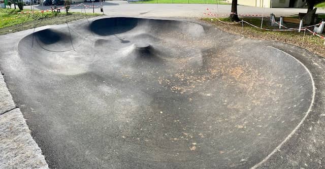 Pumptrack Uerkheim - Image 1