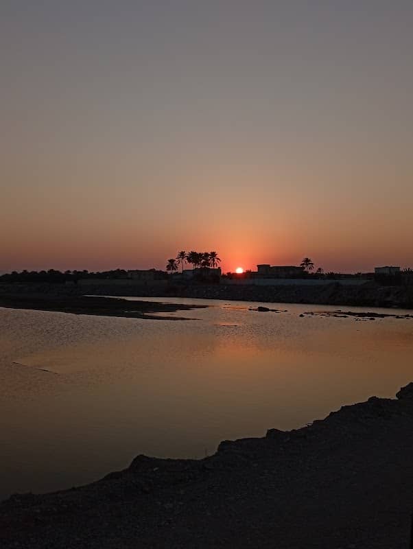 مصب وادي الحواسنة - Image 1