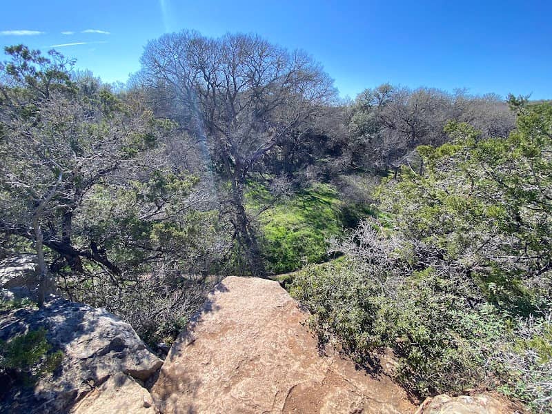Purgatory Creek Natural Area - Image 2