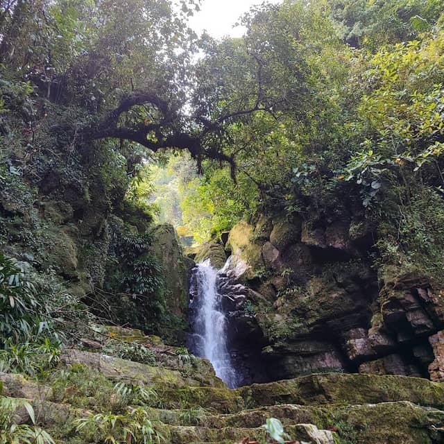 ALTO NIVEL DEPORTES DE AVENTURA ANDA - Image 1